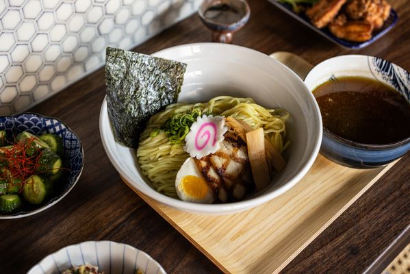 Ramen Ishida Chelsea by null