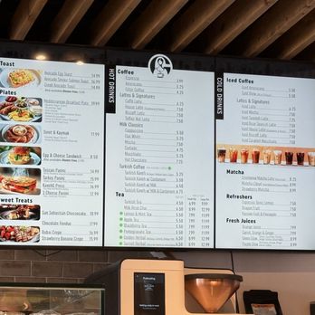 KavehG - Menu as of 10/24/25 they do serve breakfast after 12pm. - Coffee & Tea Near Me - Blackhawk, California KavehG - Menu as of 10/24/25 they do serve breakfast after 12pm. - Coffee & Tea Near Me - Blackhawk, California