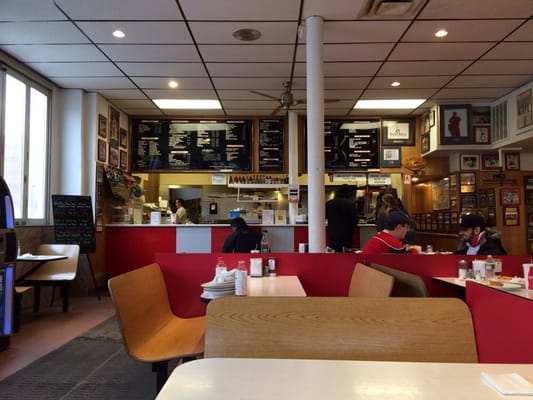 T Anthony's Pizzeria by null