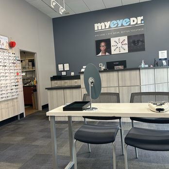 MyEyeDr - Optometrists Near Me - Ashburn, Virginia MyEyeDr - Optometrists Near Me - Ashburn, Virginia