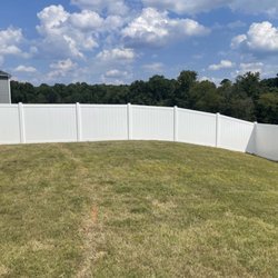 Fence Works