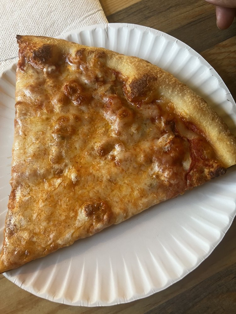 PERRI’S PIZZA Updated September 2024 15 Reviews 2347 E Clearfield