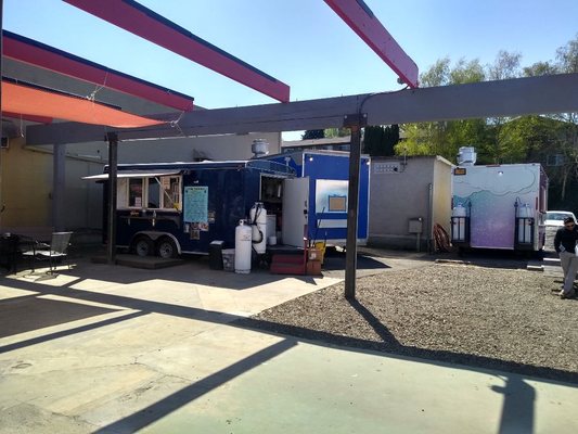 Azul Tequila Taqueria by null