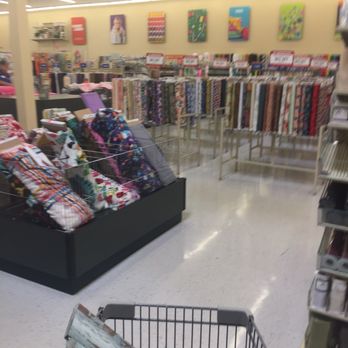 Hobby Lobby - Only part of fabric department - Home Decor Near Me - Woodridge, Illinois Hobby Lobby - Only part of fabric department - Home Decor Near Me - Woodridge, Illinois