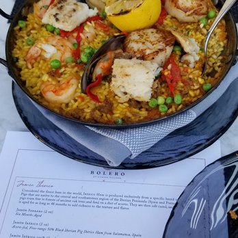 Bolero Restaurante - Tapas/Small Plates Near Me - Temecula, California Bolero Restaurante - Tapas/Small Plates Near Me - Temecula, California