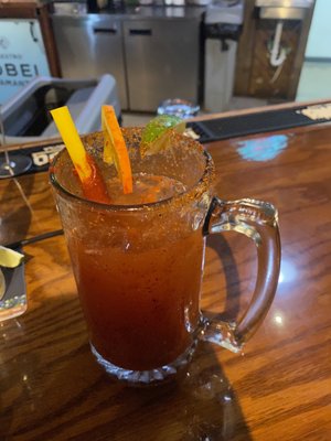 Tacos TJ 664 by null