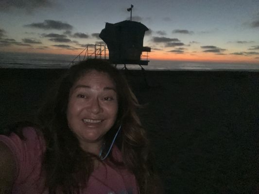 South Ponto Beach by null