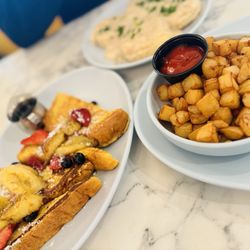 Sunshine Diner
