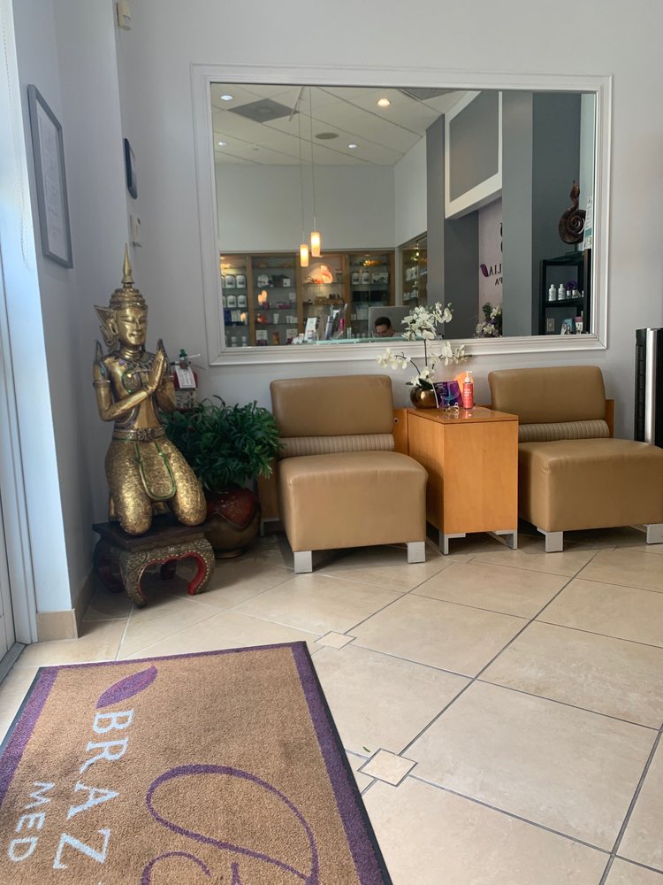 BRAZELIA MED SPA Updated October 2024 17 Photos 101 Plaza Real S