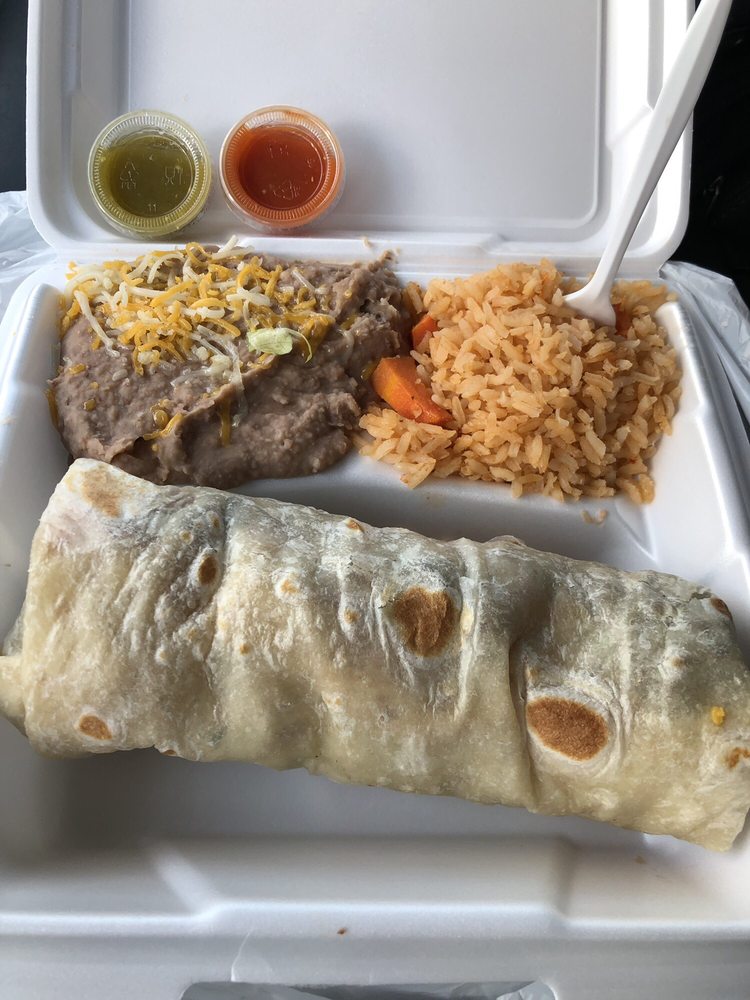LUCY’S TACOS 47 Photos & 88 Reviews Mexican 17 E 3rd St, La Junta