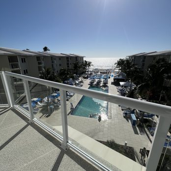 Edgewater Beach Hotel - Our view - Hotels Near Me - Naples, Florida