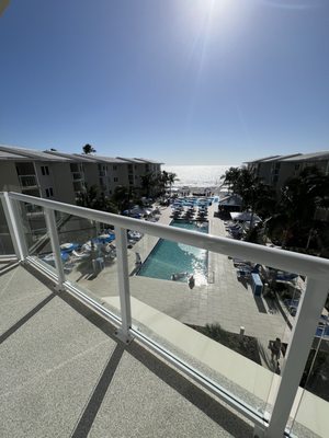 Edgewater Beach Hotel by null