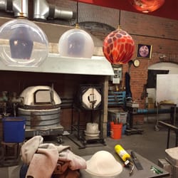 Glasshouse Studio