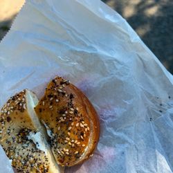 Higbie Bagels