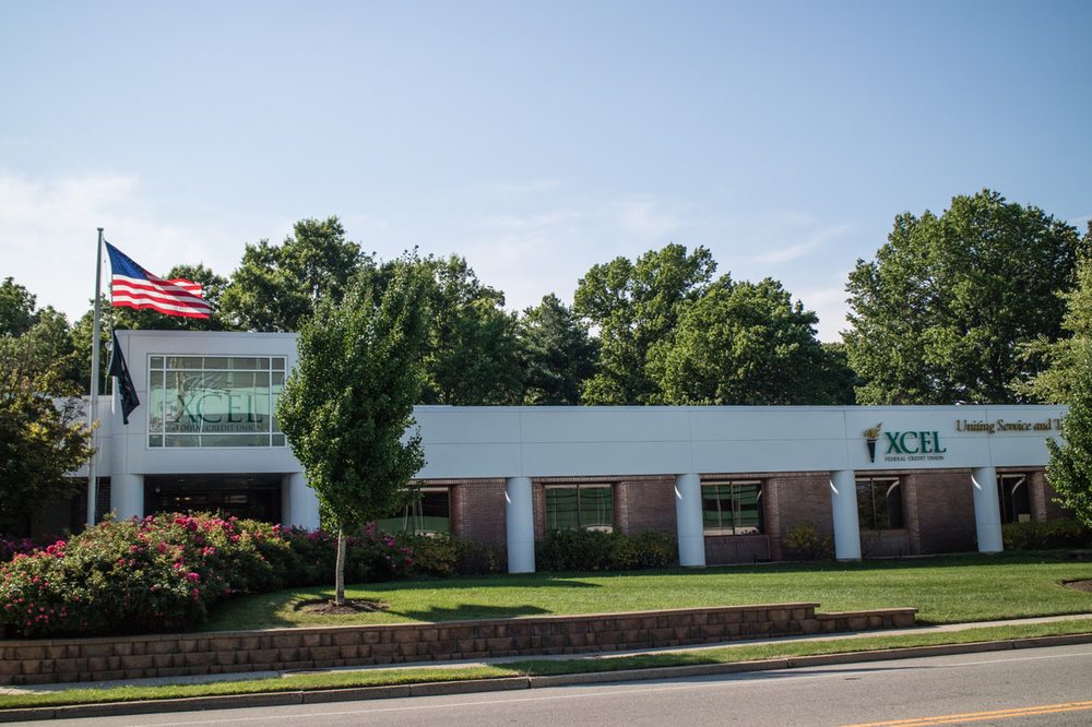 XCEL FEDERAL CREDIT UNION Request Information 1460 Broad St