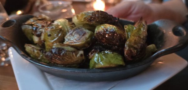 Grey | Bar and Restaurant by null