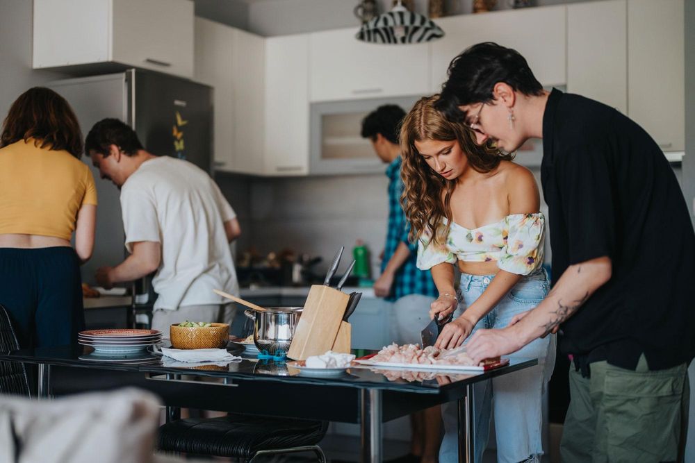 NewCircle - home care agency in Birmingham, AL