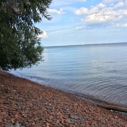 Lakeside Park