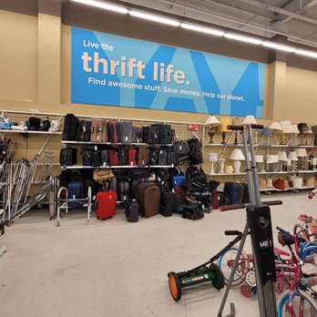 Savers - Thrift Stores Near Me - San Jose, California