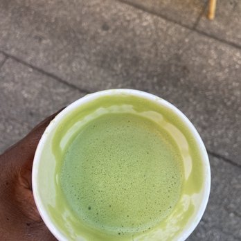 Coffee and Plants - So good - Coffee & Tea Near Me - Pasadena, California