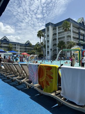 Holiday Inn Resort Orlando Suites - Waterpark by IHG by null