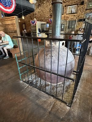 Chicken Shack by null