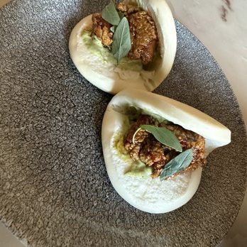 Animae - Taiwanese Chicken Bao, Hot Maple - Asian Fusion Near Me - San Diego, California Animae - Taiwanese Chicken Bao, Hot Maple - Asian Fusion Near Me - San Diego, California