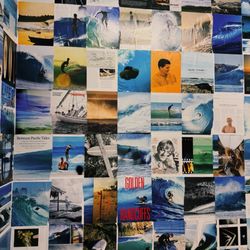 Mamaka Bowls - College Station - Bathroom wallpaper