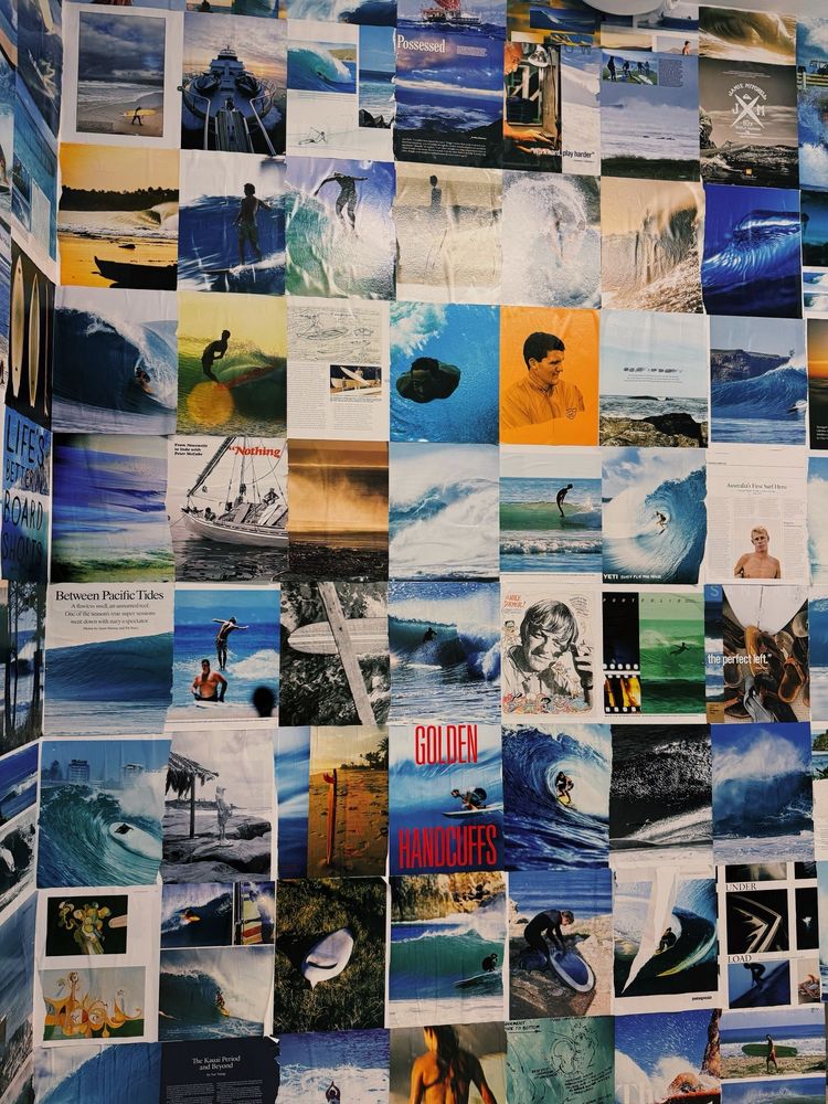 Mamaka Bowls - College Station