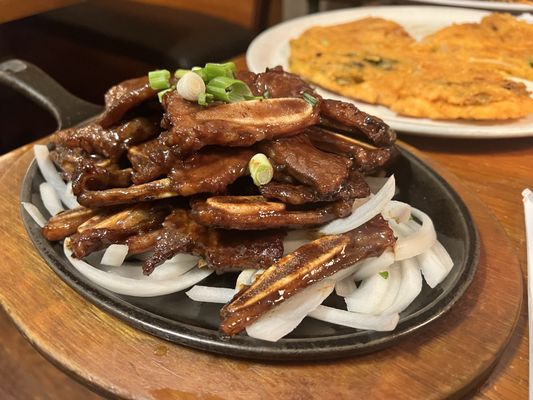 Sarione Korean Restaurant by null