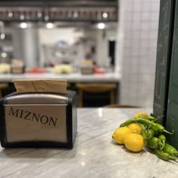 MIZNON - Updated January 2026 - 658 Photos & 365 Reviews - 3325 S Las
