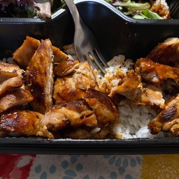 WaBa Grill - Fast Food Near Me - Pomona, California WaBa Grill - Fast Food Near Me - Pomona, California