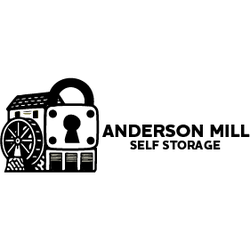 Anderson Mill Self Storage