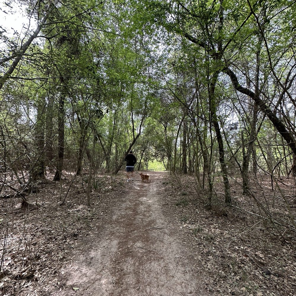 George Mitchell Nature Preserve - Parks Near Me - Spring, Texas George Mitchell Nature Preserve - Parks Near Me - Spring, Texas
