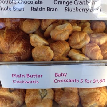 Mama's Donuts - Now I know what croissants do all day. - Donuts Near Me - Van Nuys, California Mama's Donuts - Now I know what croissants do all day. - Donuts Near Me - Van Nuys, California
