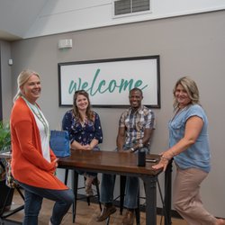Peninsula Bible Fellowship - Visitors are always welcome!