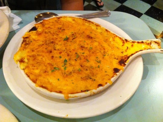 Lucille's American Cafe by null