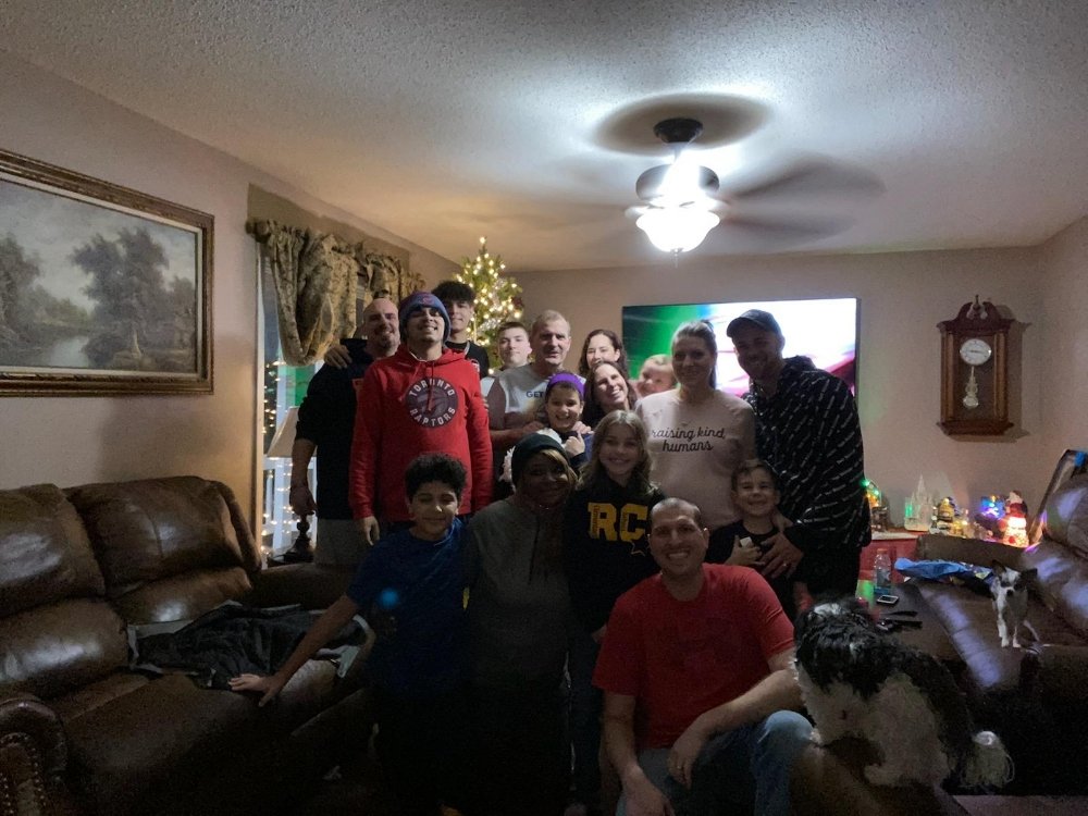 Slide of Edwards plumbing sewer and electrical