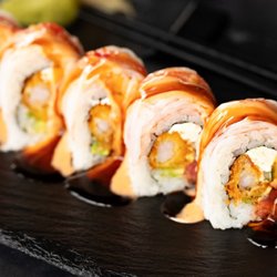 Groupie Roll