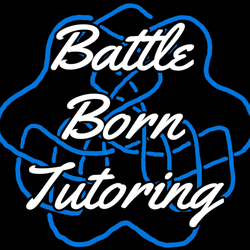 Battle Born Tutoring