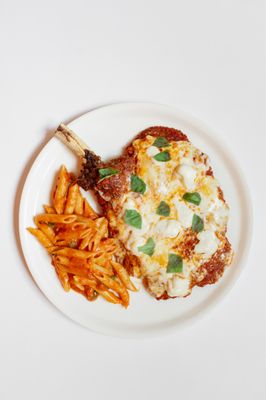Dolce Italian - Philadelphia by null