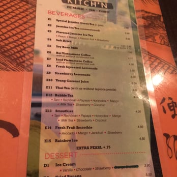 Pho Kitch'n - Vietnamese Near Me - Norristown, Pennsylvania Pho Kitch'n - Vietnamese Near Me - Norristown, Pennsylvania