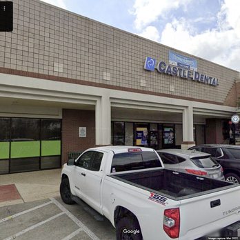 Castle Dental & Orthodontics - 10710 Research Blvd Suite 126, Austin, TX 78759 - Cosmetic Dentists Near Me - Austin, Texas