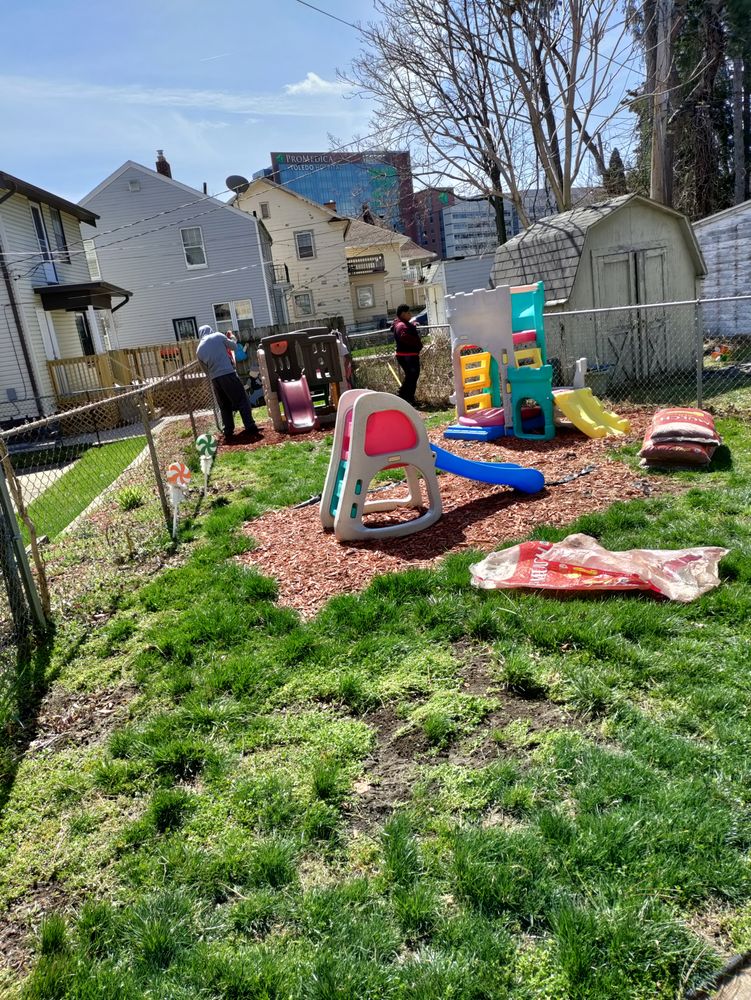 THE J’S GET IT DONE 419 Updated August 2024 Request a Quote 20 Photos Toledo, Ohio