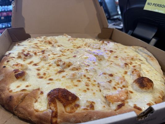 Buon Gusto Pizzeria & Grill by null