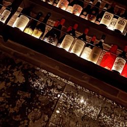 Chef Dave’s - Bar