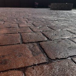 W.M Creative Concrete