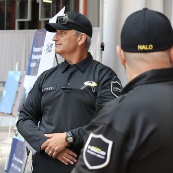 Halo Security Group - Security Services Near Me - Chicago, Illinois Halo Security Group - Security Services Near Me - Chicago, Illinois