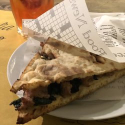 Ristorante Stuzzicheria Pane e Vino - Torta Testo