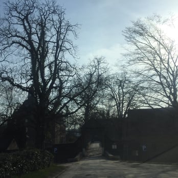 Schlosshotel Hugenpoet - Hotels Near Me - Essen, NW
